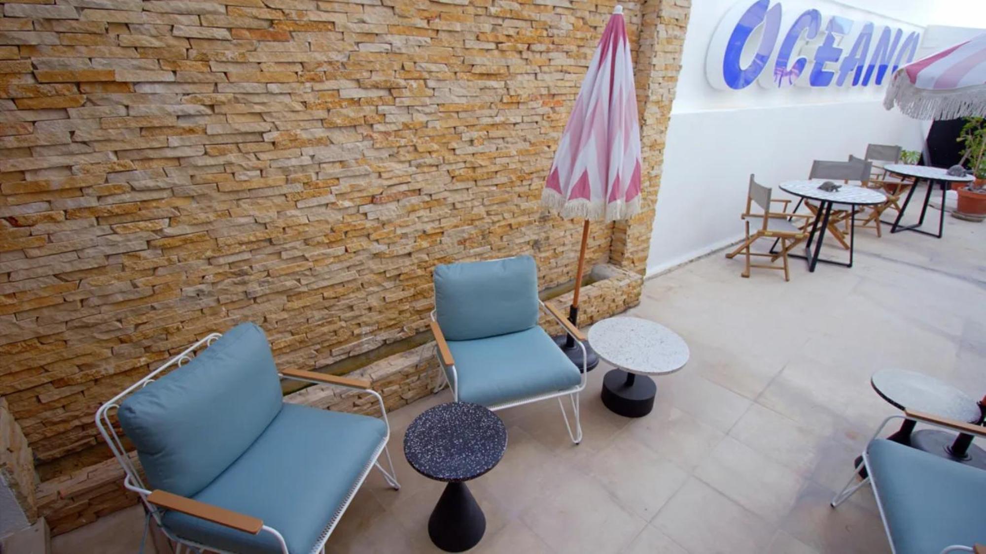 Wot Sintra Ocean Hotel Азеняс до Мар Екстериор снимка