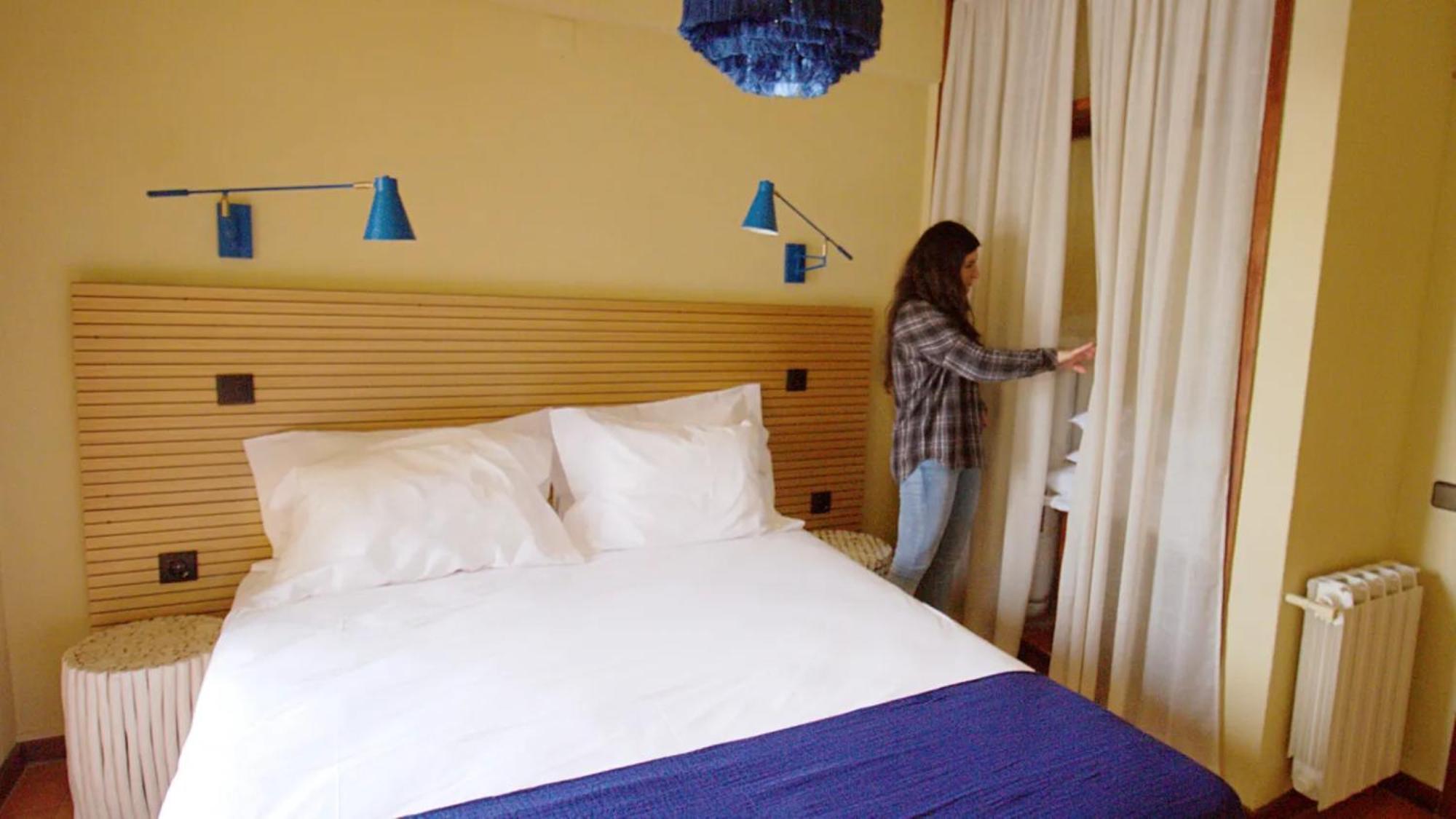 Wot Sintra Ocean Hotel Азеняс до Мар Екстериор снимка