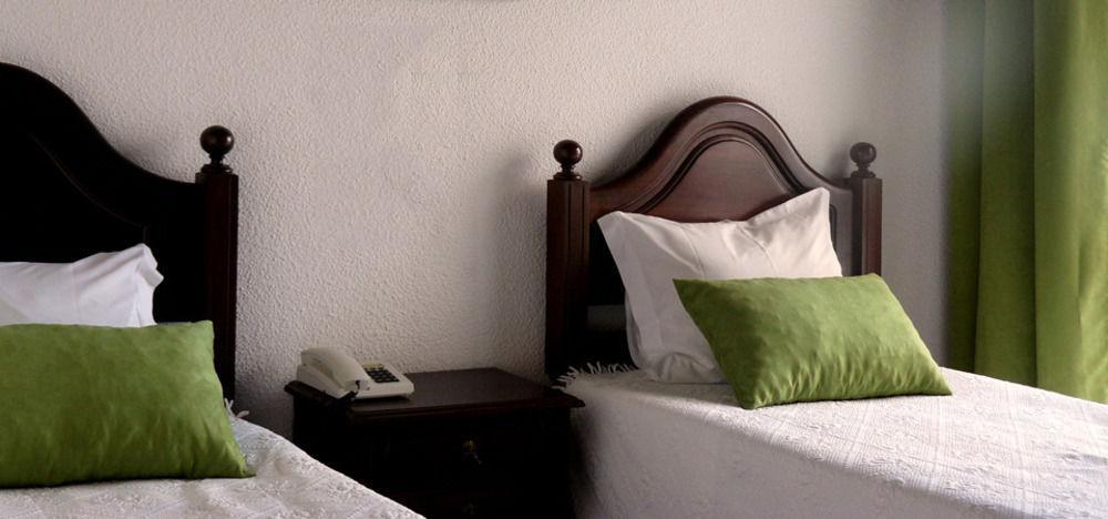 Wot Sintra Ocean Hotel Азеняс до Мар Екстериор снимка